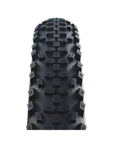 Buitenband Schwalbe Smart Sam DD/RaceGuard 29 x 2.60"/ 65-622mm - zwart met reflectie