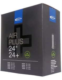 Binnenband Schwalbe AV10L-AP Air Plus 24'' 54/70-507 IB AV 40mm ventiel