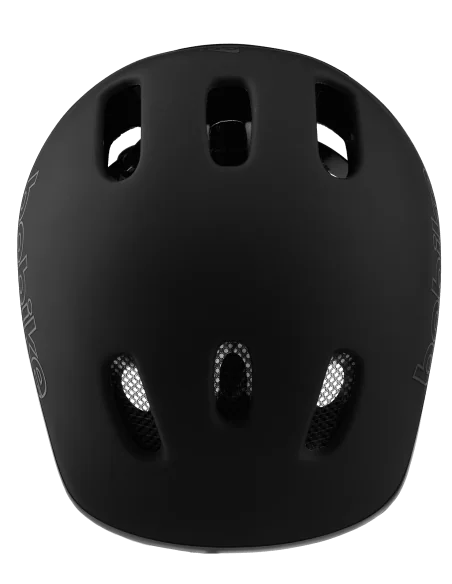 Fietshelm Bobike Go XXS 44-48 cm - urban black