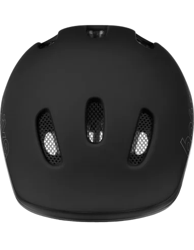 Fietshelm Bobike Go XXS 44-48 cm - urban black