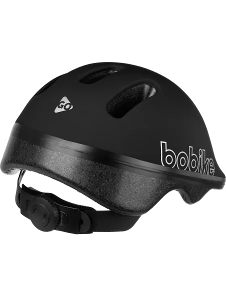 Fietshelm Bobike Go XXS 44-48 cm - urban black