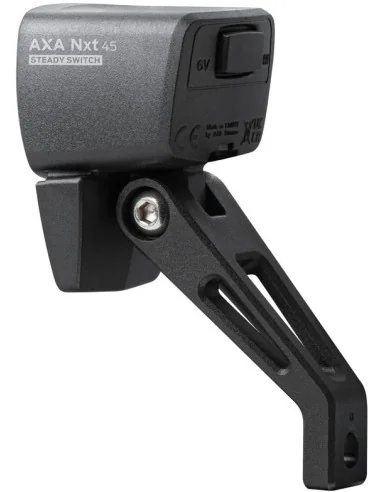 Koplamp Axa NXT 45 Switch