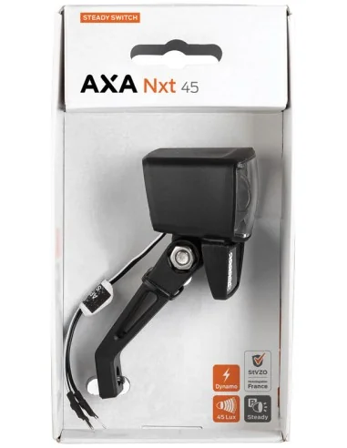 Koplamp Axa NXT 45 Switch