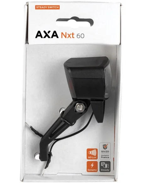 Koplamp Axa NXT 60 Steady