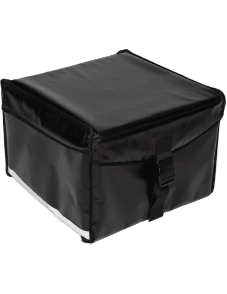 Bezorgkoffer / pizzakoffer bovenlader