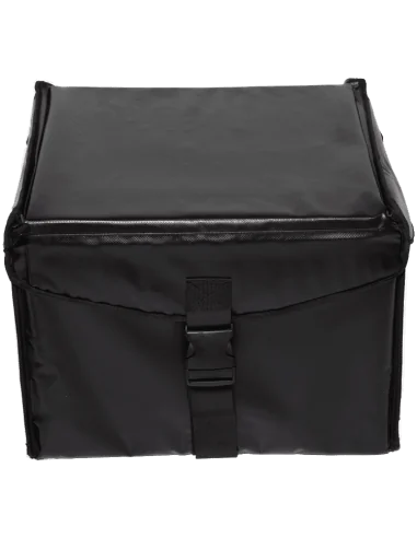 Bezorgkoffer / pizzakoffer bovenlader