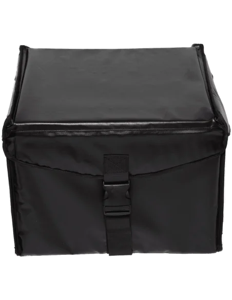 Bezorgkoffer / pizzakoffer bovenlader