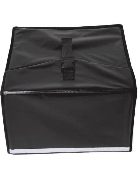 Bezorgkoffer / pizzakoffer achterlader