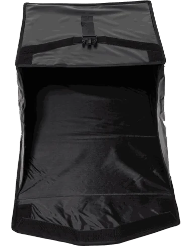 Bezorgkoffer / pizzakoffer achterlader