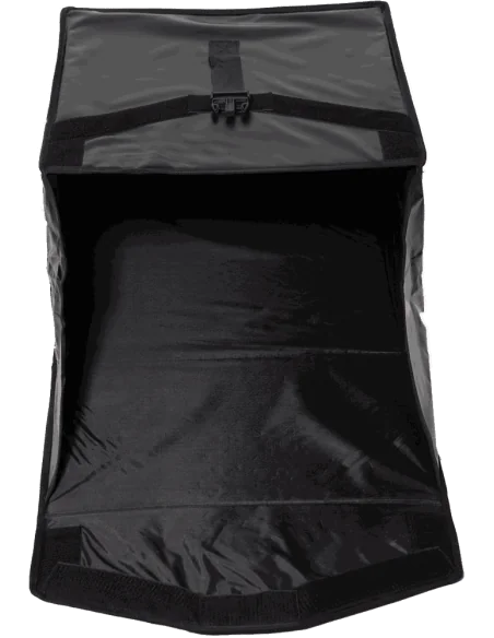 Bezorgkoffer / pizzakoffer achterlader