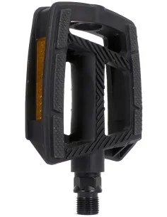 Pedalen Gazelle FP-872 - zwart/grijs 2