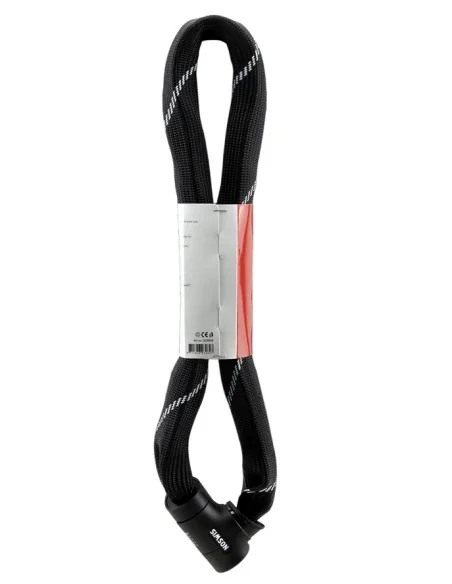 Kettingslot Simson Bold 100 ART 2 - zwart