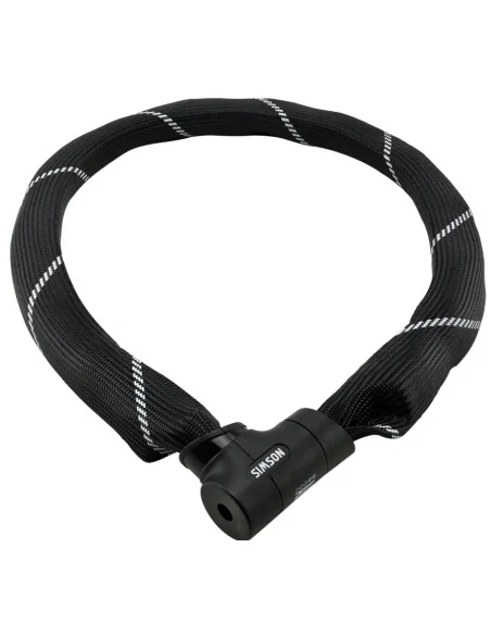 Kettingslot Simson Bold 120 ART 2 - zwart