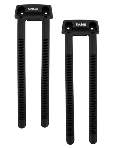 Ringslot montageset Simson Flex