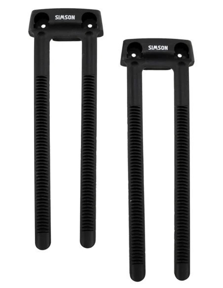 Ringslot montageset Simson Flex