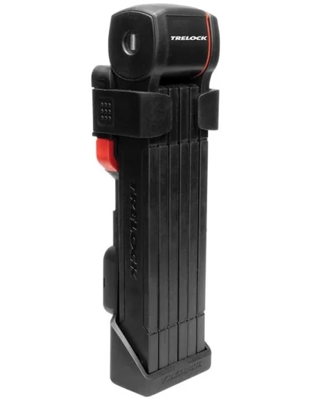 Vouwslot FS 380/100 Trigo X-Press 100cm - zwart