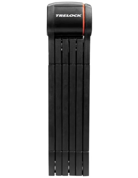 Vouwslot FS 380/100 Trigo X-Press 100cm - zwart