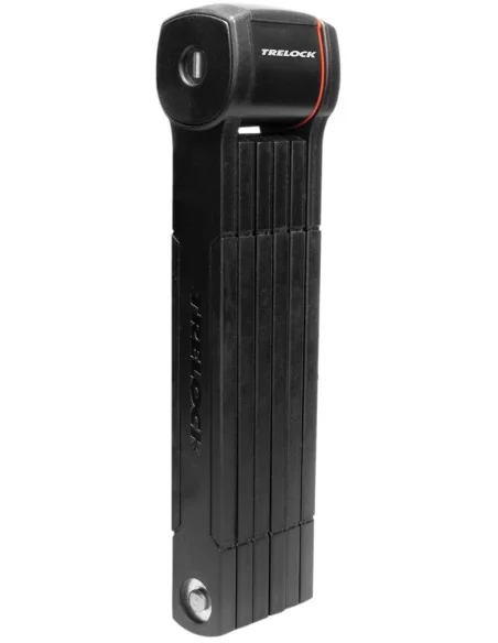 Vouwslot FS 380/100 Trigo X-Press 100cm - zwart