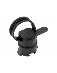 Slotkabel Axa RLE 150/10 met houder - donkergrijs 2