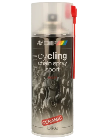 Chainspray Sport MOTIP 200ml
