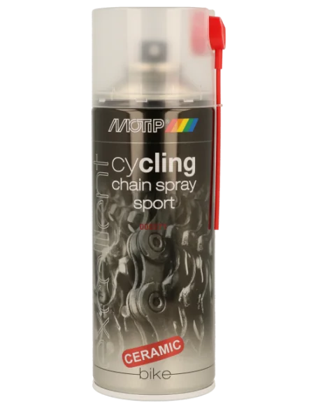 Chainspray Sport MOTIP 200ml