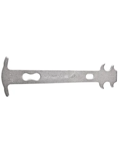 Kettingslijtagemeter M-Wave "Chain Checker"