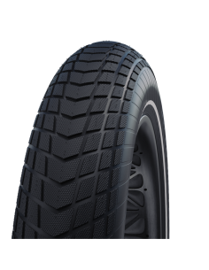 Buitenband Schwalbe Super Moto-X Fatbike - 20 x 4.00" / 100-406 - Zwart
