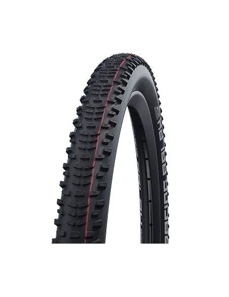 Vouwband Schwalbe Racing Ralph Performance 29 x 2.25" / 57-622 mm - zwart