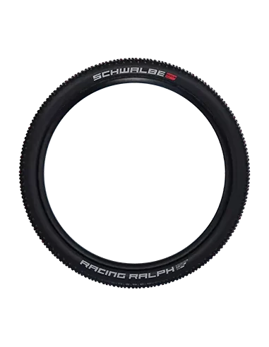Vouwband Schwalbe Racing Ralph Performance 29 x 2.25" / 57-622 mm - zwart