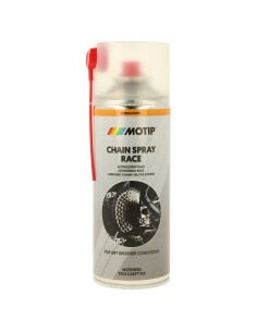 Motip Cycling Kettingspray Race - 400ml