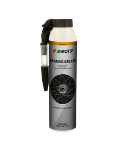 Cycling Kogellagervet 200ml Motip