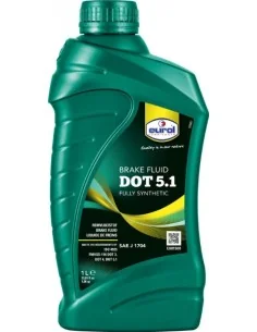 Remvloeistof Eurol DOT-5.1 250ml