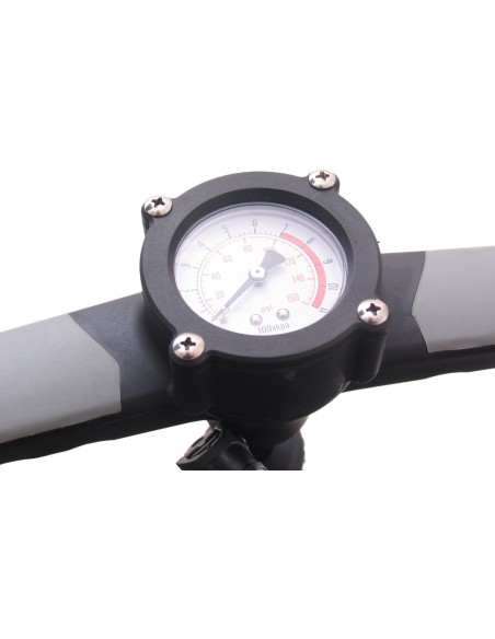 Hogedrukpomp Edge Blizzard 18B