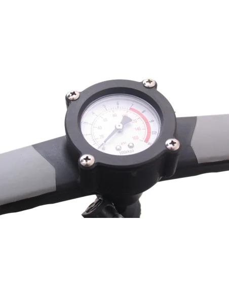 Hogedrukpomp Edge Blizzard 18B