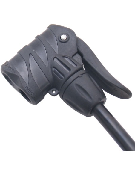 Hogedrukpomp Edge Blizzard 18B