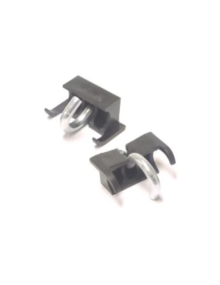 Bevestigingsset voor ringslot Axa 12-14mm