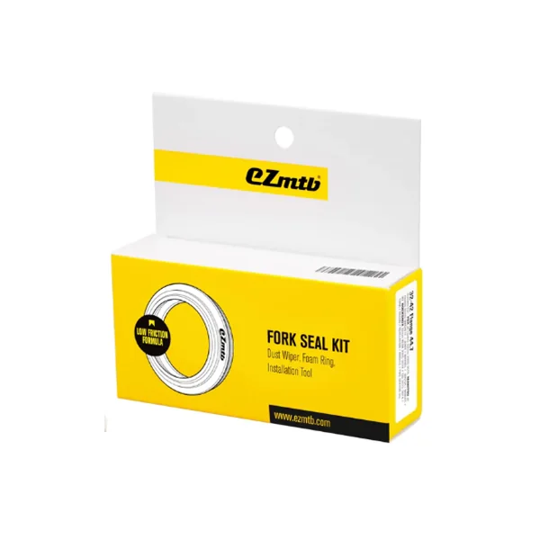 Voorvork revisieset EZMtb Fox 36 mm 2006-2014 SR Suntour Durolux / Manitou 36 mm