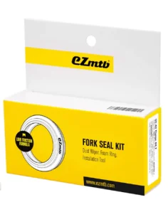 Voorvork revisieset EZmtb Fox 40 mm 2016+