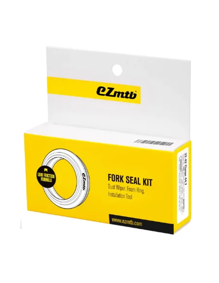 Voorvork revisieset EZmtb Fox 40 mm 2016+