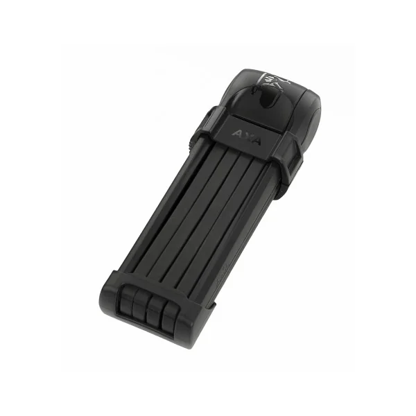 Beugelslot Axa Fold 100 - zwart