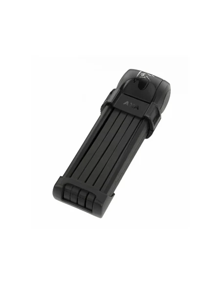 Beugelslot Axa Fold 100 - zwart