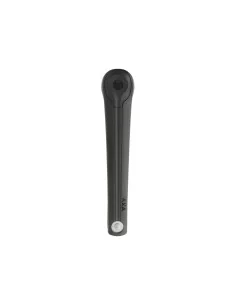 Vouwslot Axa Fold 85 - zwart 2