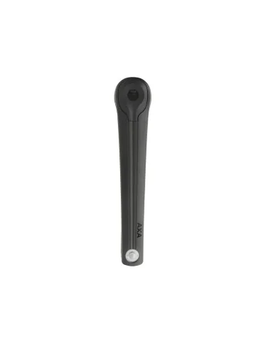 Vouwslot Axa Fold 85 - zwart
