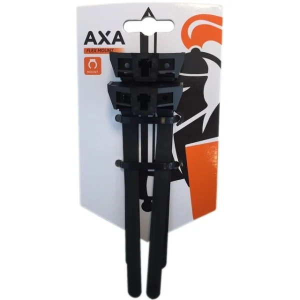 Ringslot bevestigingsset Axa Flex Mount