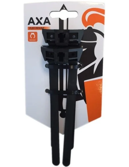 Ringslot bevestigingsset Axa Flex Mount