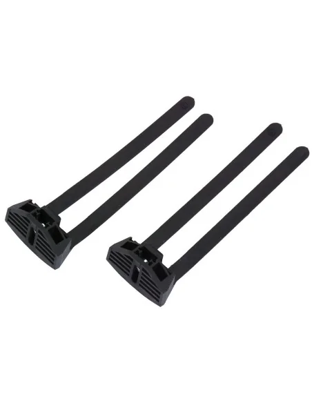 Ringslot bevestigingsset Axa Flex Mount