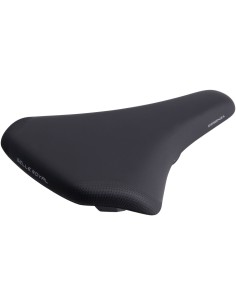 Fietszadel Selle Royal Essenza Plus - zwart
