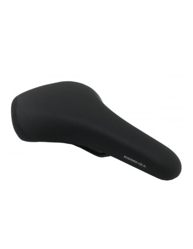 Fietszadel Selle Royal Essenza Plus - zwart