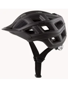 Fietshelm KED Crom XL (60-65cm) - mat zwart 2