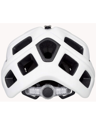 Fietshelm KED Crom M (52-58cm) - mat wit